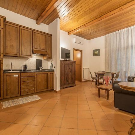 Villa Borghese Roomy Flat Roma Exterior foto