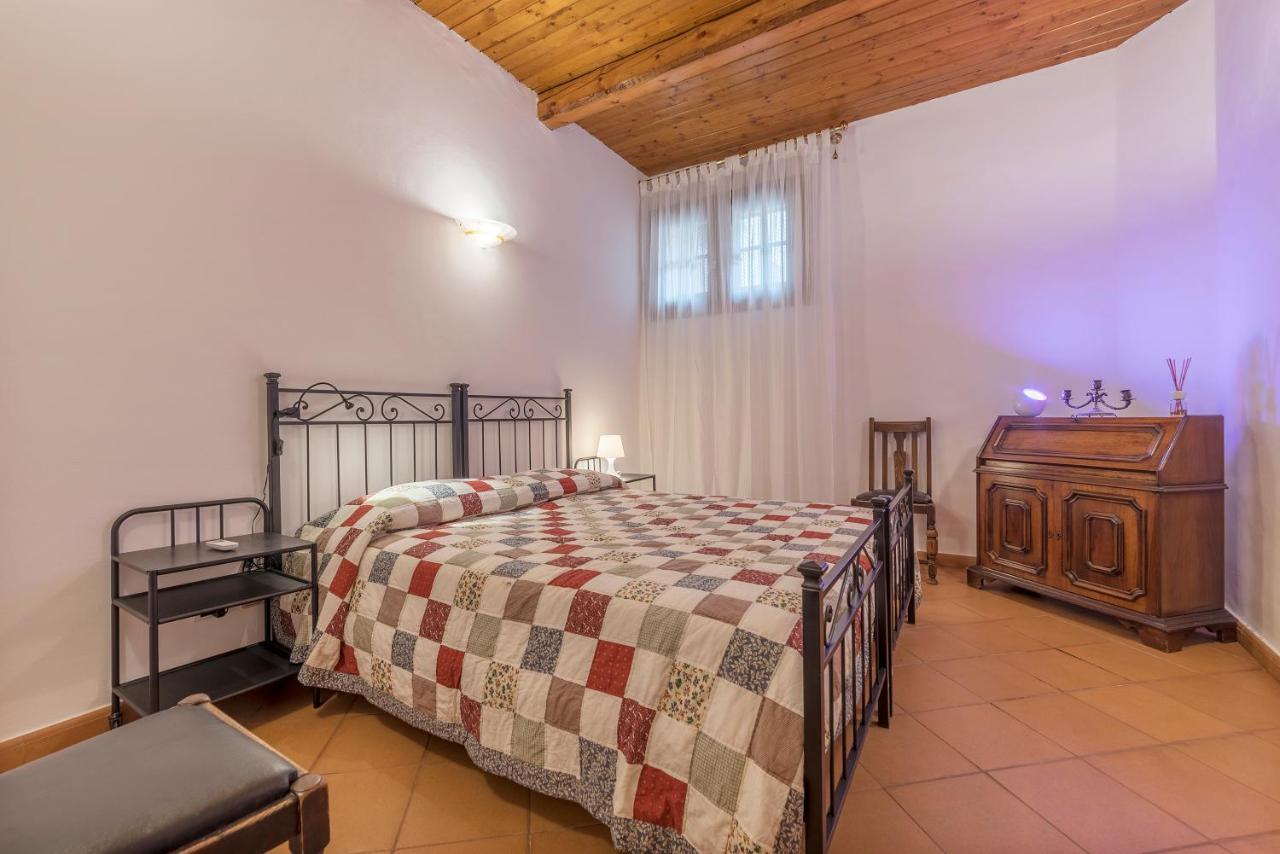 Villa Borghese Roomy Flat Roma Exterior foto