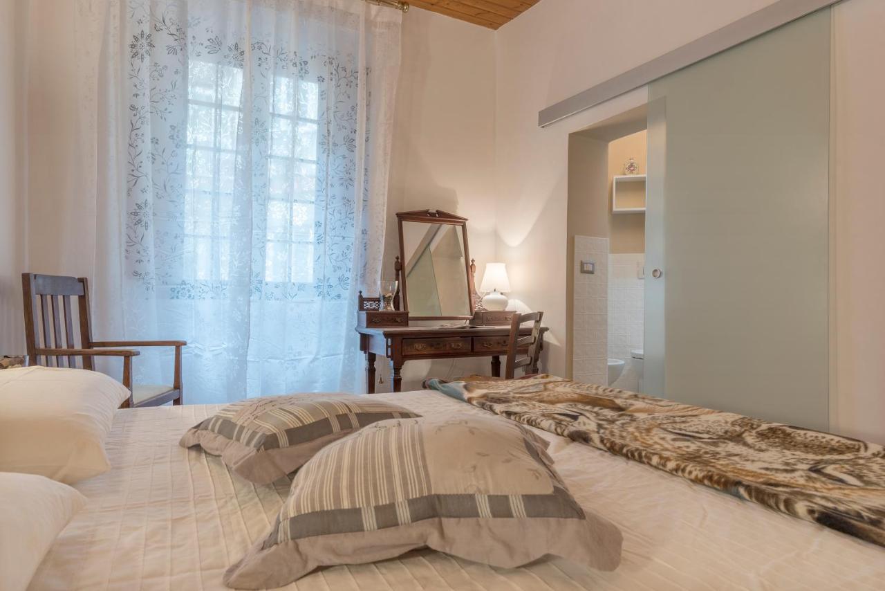 Villa Borghese Roomy Flat Roma Exterior foto