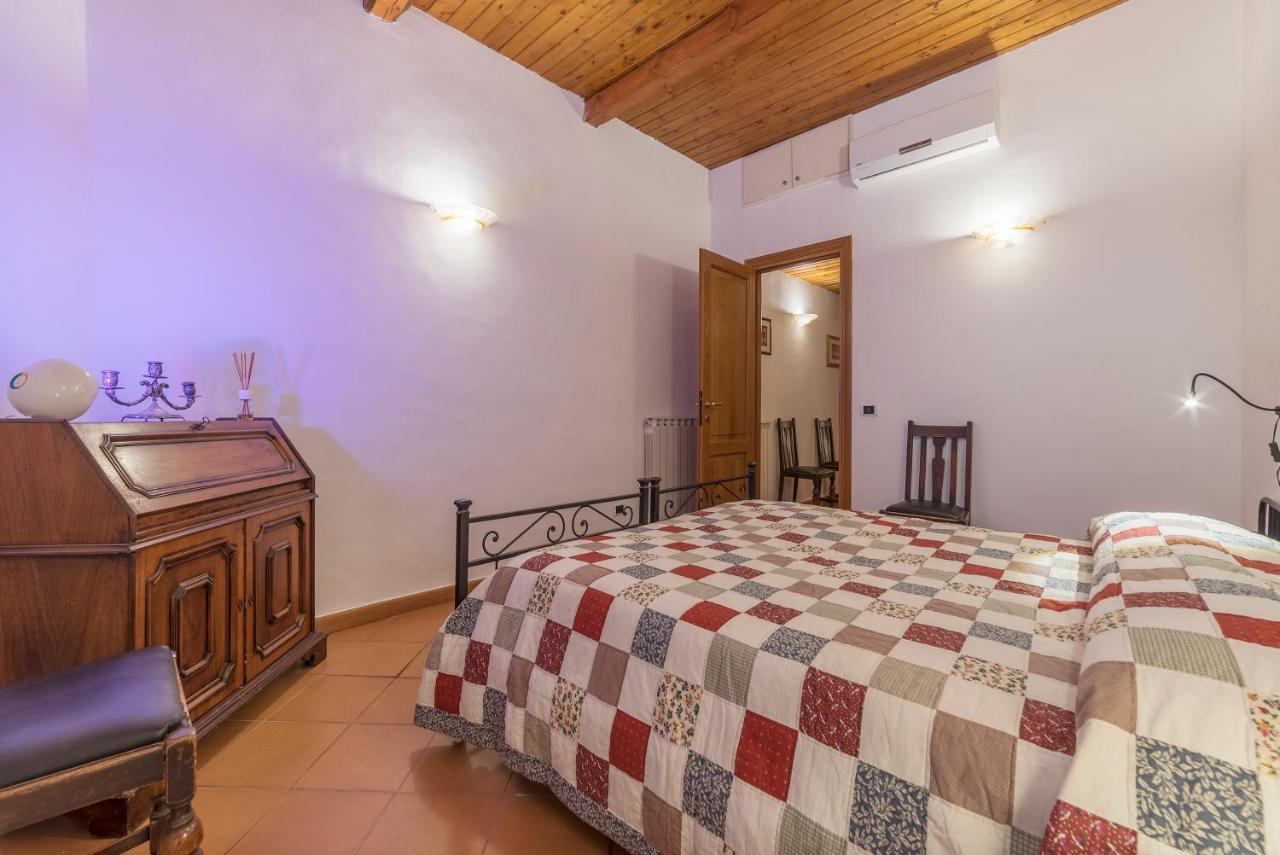 Villa Borghese Roomy Flat Roma Exterior foto